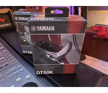 Yamaha DT50K