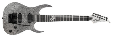 Solar Guitars SBR1.7FRSP+ : SBR1.7FRSP+ Solar Guitars SBR1.7FRSP+ : SBR1.7FRSP+