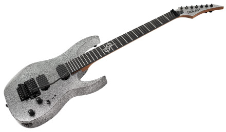 Solar Guitars SBR1.7FRSP+ : SBR1.7FRSP+SIDE Solar Guitars SBR1.7FRSP+ : SBR1.7FRSP+SIDE