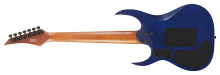 Solar Guitars SBR1.7FRQOB Sustainiac+ : SBR1.7FRQOB SUSTAINIAC+BACK Solar Guitars SBR1.7FRQOB Sustainiac+ : SBR1.7FRQOB SUSTAINIAC+BACK