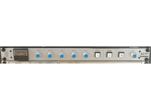 SSL XLogic G Series Compressor (6885)