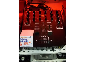 Denon DJ DN-X120 (16891)