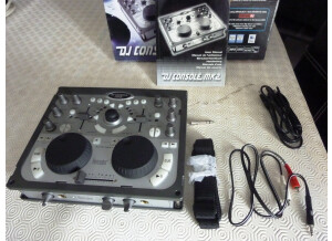 Hercules DJ Console Mk2 (97224)