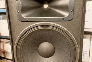JBL PRX615M