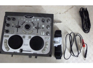 Hercules DJ Console Mk2 (25171)