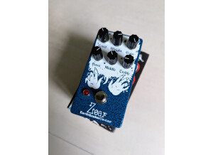 EarthQuaker Devices Zoar Dynamic Audio Grinder (67625)