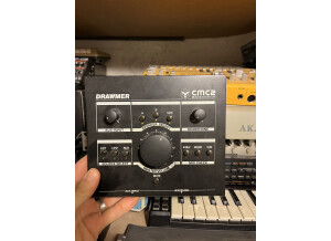 Drawmer CMC2 (55942)