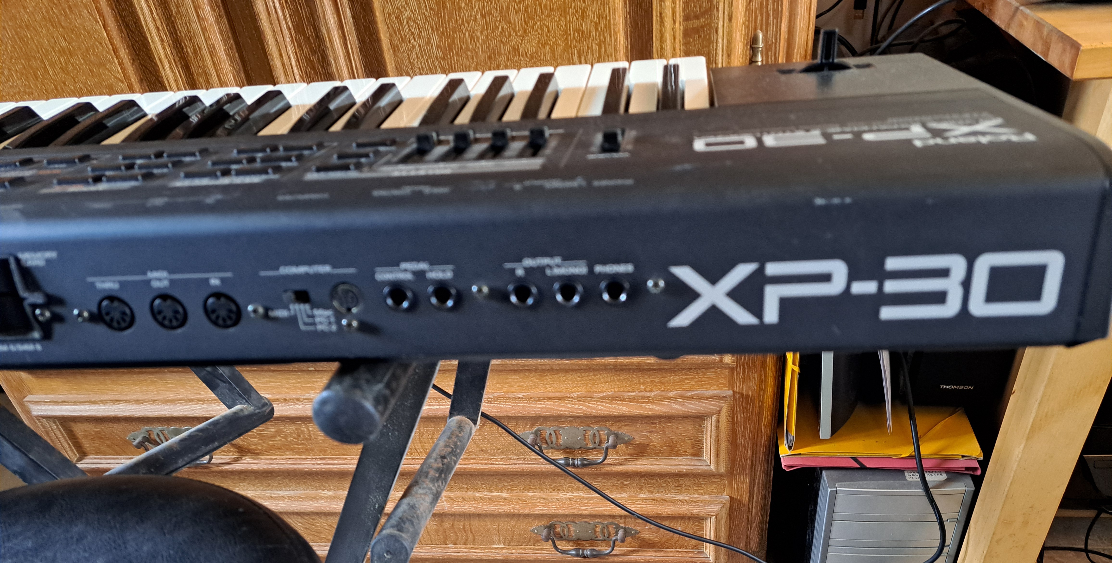 Roland XP-30 (43498)