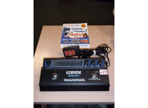 Rocktron Cyborg Delay (43927)