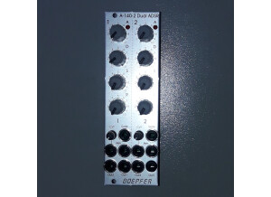 Doepfer A-140-2 Dual Micro ADSR (74564)