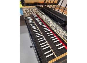 Roland C-30 Digital Harpsichord (65397)