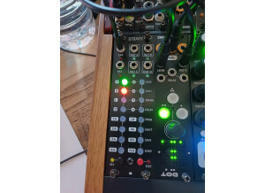 Intellijel Designs Steppy (95709)