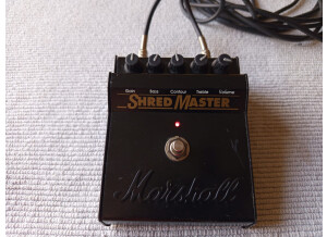 Marshall Shred Master (54476)