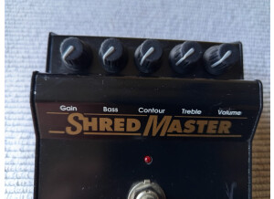 Marshall Shred Master (12502)