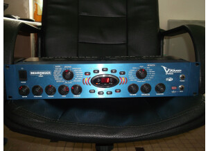 Behringer V-Amp Pro (24220)