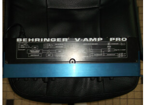 Behringer V-Amp Pro (75846)