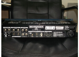 Behringer V-Amp Pro (38078)