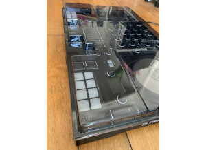 Native Instruments Traktor Kontrol S4 mk3 (11285)