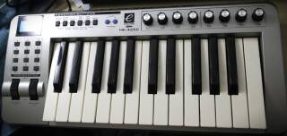 Evolution Mk-425c