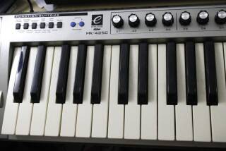 Evolution Mk-425c