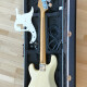 Precision Bass Fretless (1978) Precision Bass Fretless (1978)