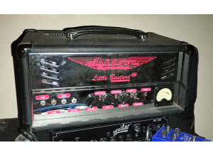 Ashdown Little Bastard (45526)