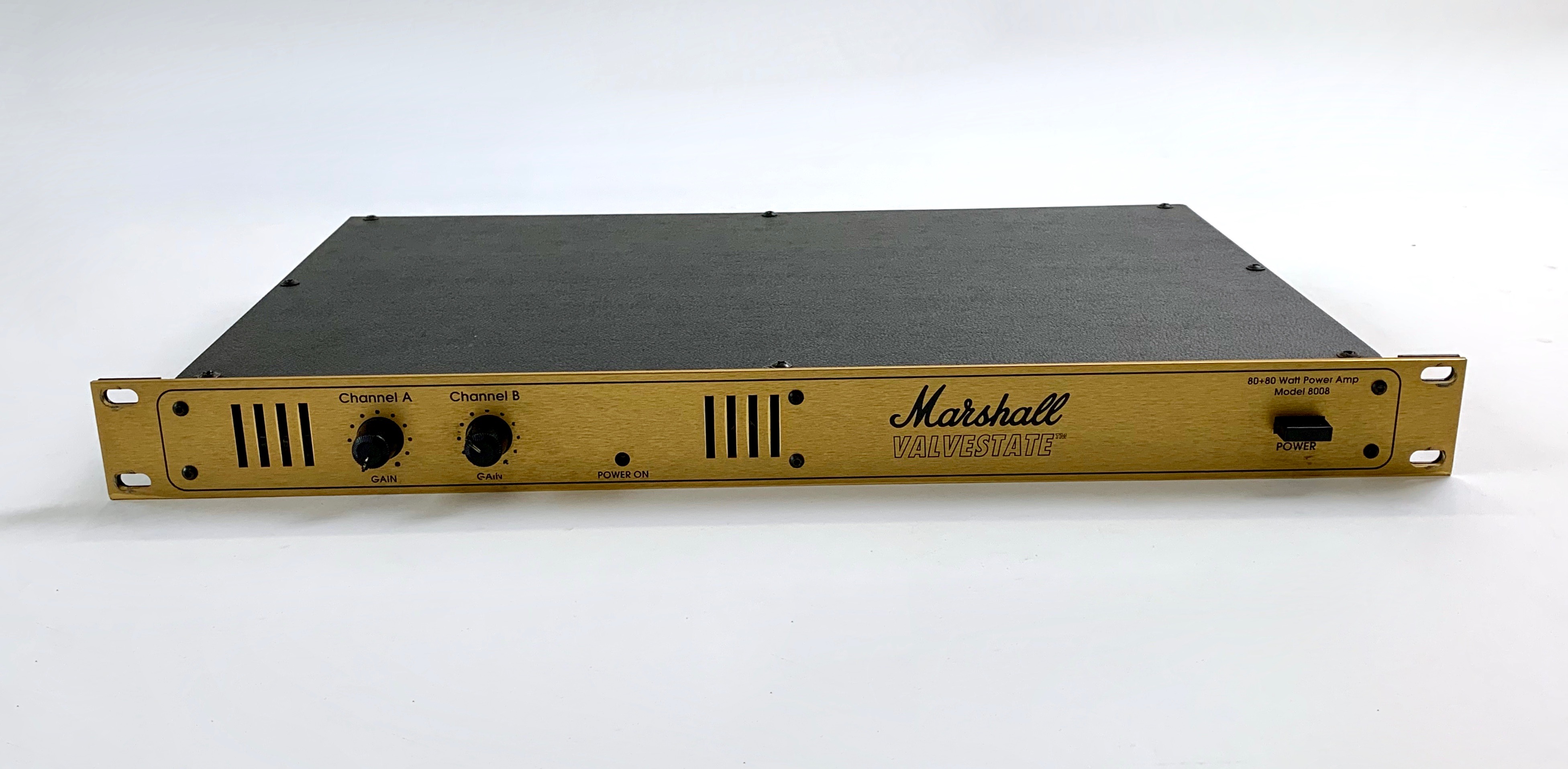 Marshall 8008 Valvestate