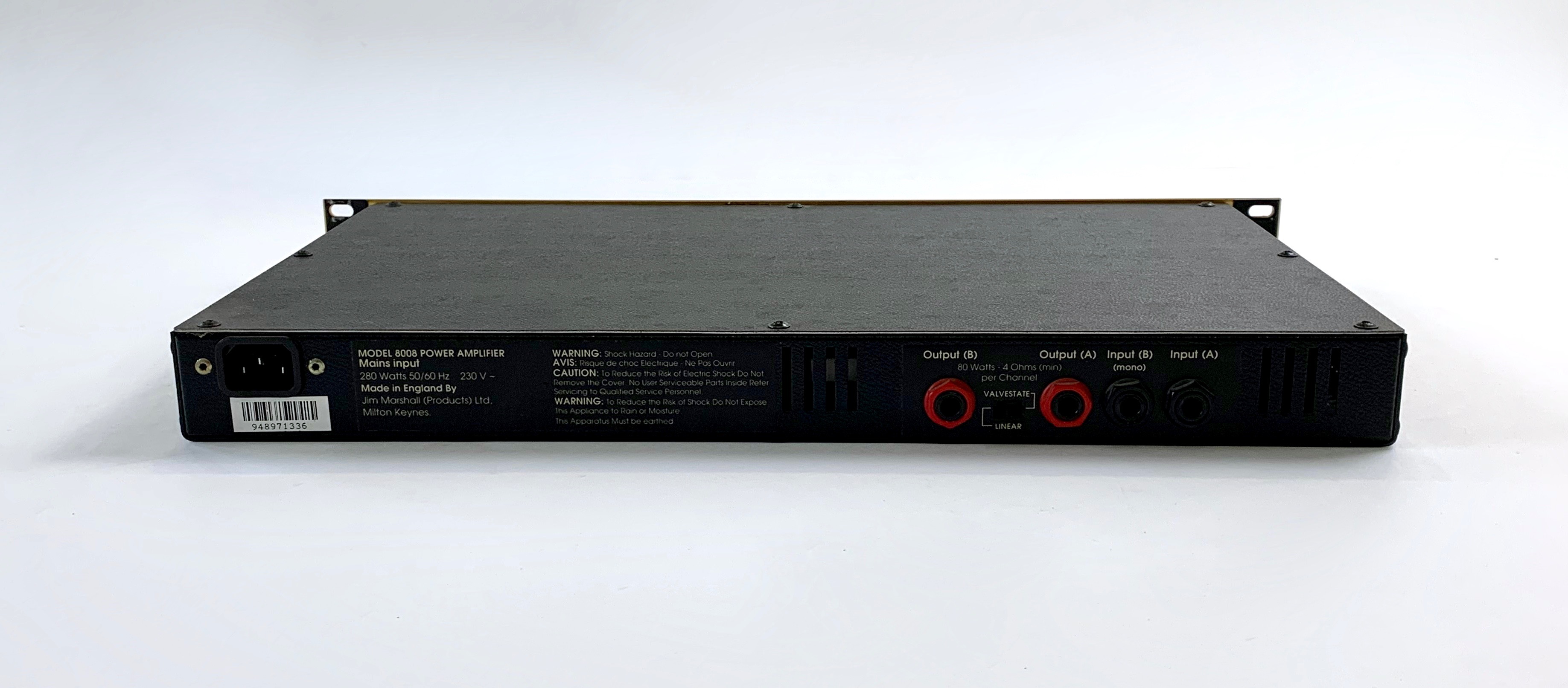 Marshall 8008 (49440)