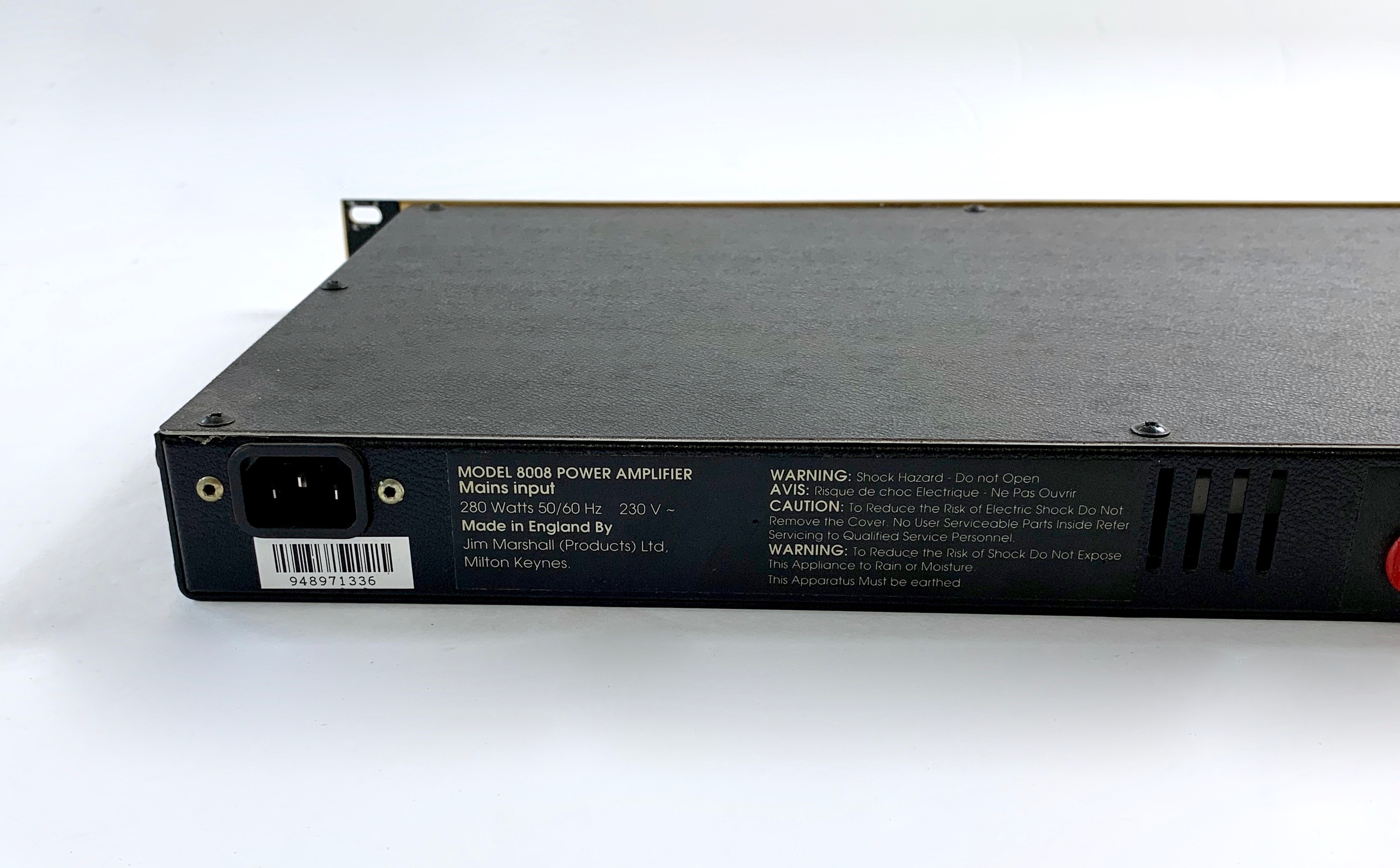 Marshall 8008 (86800)