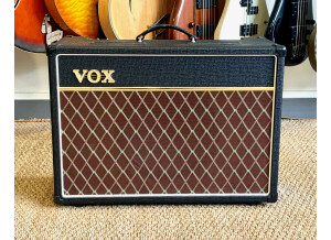 Vox AC15C1 (3473)
