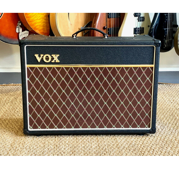 Vox AC15C1 (3473)