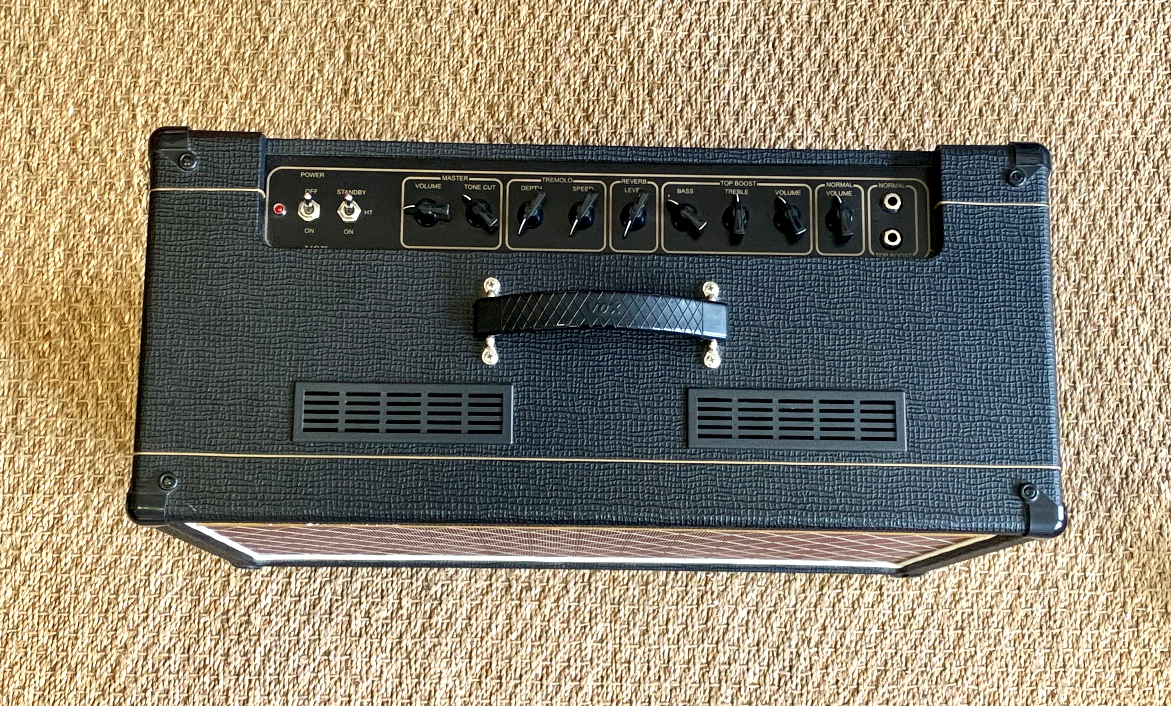Vox AC15C1 (17486)