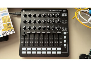 Novation Launch Control XL (15662)