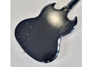 Gibson SG '50s Tribute w/ Min-ETune (84460)