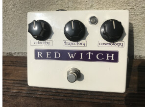 Red Witch Delux Moon Phaser (9459)