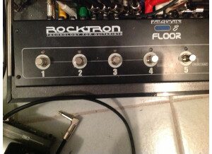 Rocktron PatchMate Loop 8 Floor (39594)