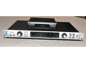 Universal Audio Apollo Quad (65354)