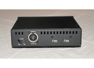 Universal Audio Apollo Quad (61631)