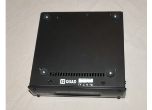 Universal Audio Apollo Quad (62057)