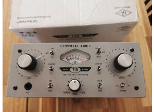 Universal Audio 710 Twin-Finity (24082)