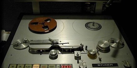 Studer-A800 Studer-A800