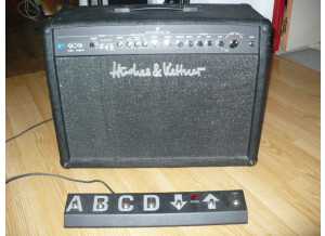Hughes & Kettner Switchblade 100 Combo (95739)