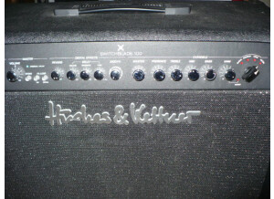 Hughes & Kettner Switchblade 100 Combo (42093)