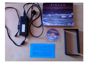 Symbolic Sound Kyma X (16046)