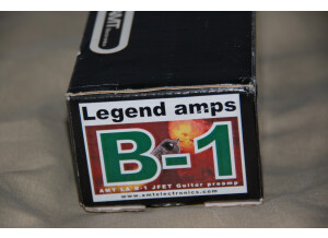 Amt Electronics B1 Bogner (94848)