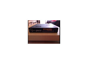 Symbolic Sound Kyma X (77895)