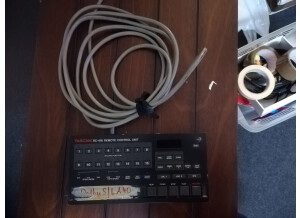 Tascam MSR 16S (2562)