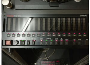 Tascam MSR 16S (48487)