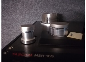 Tascam MSR 16S (17270)
