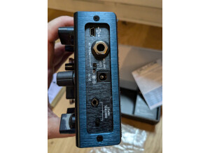 Source Audio Collider Delay+Reverb (44965)